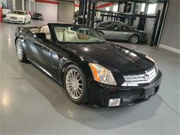 2005 Cadillac XLR (CC-2108782) for sale in Boca Raton, Florida
