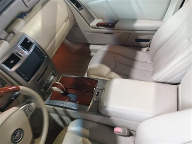 2005 Cadillac XLR (CC-2108782) for sale in Boca Raton, Florida