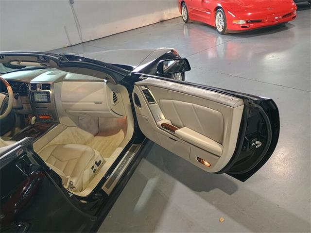 2005 Cadillac XLR (CC-2108782) for sale in Boca Raton, Florida
