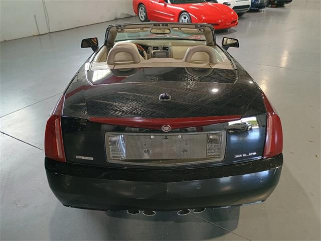 2005 Cadillac XLR (CC-2108782) for sale in Boca Raton, Florida