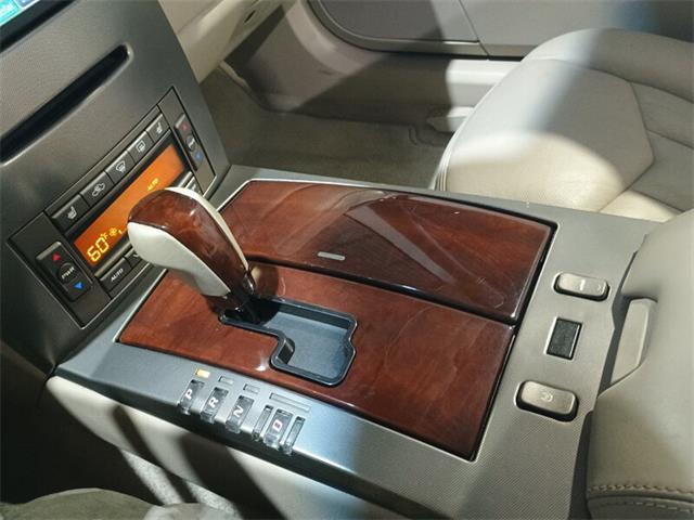 2005 Cadillac XLR (CC-2108782) for sale in Boca Raton, Florida