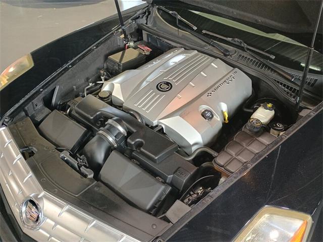 2005 Cadillac XLR (CC-2108782) for sale in Boca Raton, Florida