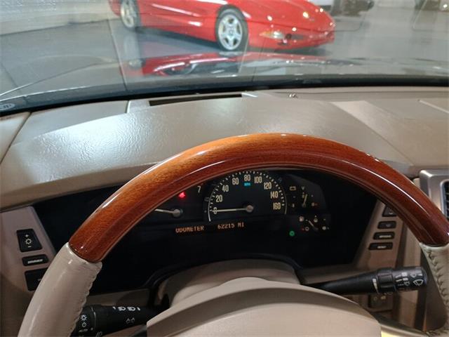 2005 Cadillac XLR (CC-2108782) for sale in Boca Raton, Florida