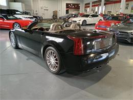 2005 Cadillac XLR (CC-2108782) for sale in Boca Raton, Florida