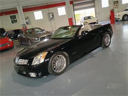 2005 Cadillac XLR (CC-2108782) for sale in Boca Raton, Florida