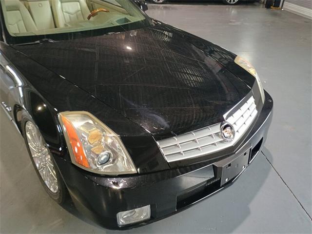 2005 Cadillac XLR (CC-2108782) for sale in Boca Raton, Florida