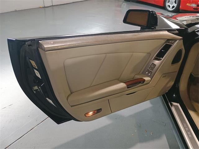 2005 Cadillac XLR (CC-2108782) for sale in Boca Raton, Florida