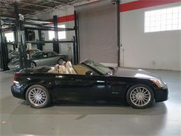 2005 Cadillac XLR (CC-2108782) for sale in Boca Raton, Florida