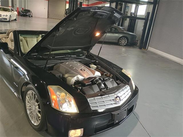 2005 Cadillac XLR (CC-2108782) for sale in Boca Raton, Florida