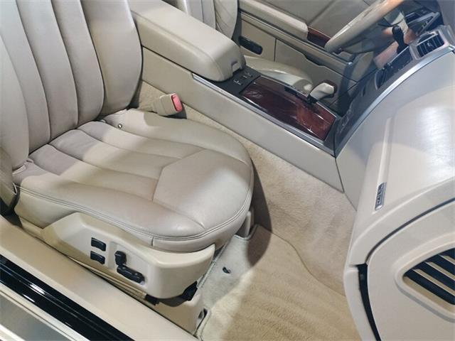 2005 Cadillac XLR (CC-2108782) for sale in Boca Raton, Florida