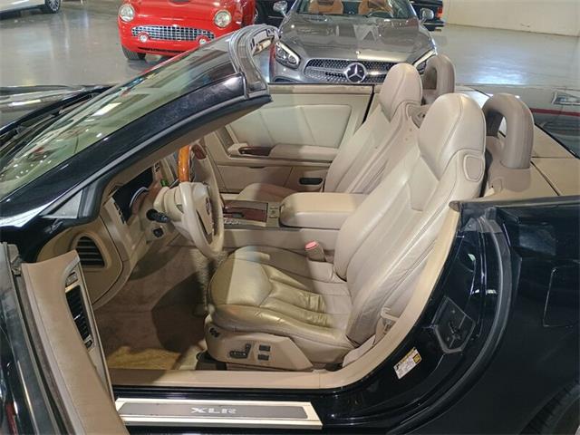 2005 Cadillac XLR (CC-2108782) for sale in Boca Raton, Florida