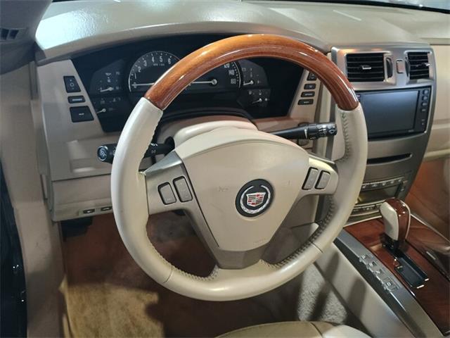 2005 Cadillac XLR (CC-2108782) for sale in Boca Raton, Florida