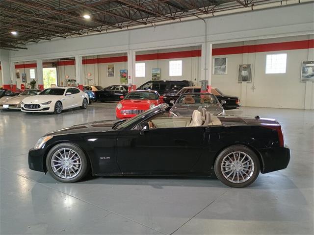 2005 Cadillac XLR (CC-2108782) for sale in Boca Raton, Florida