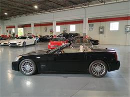 2005 Cadillac XLR (CC-2108782) for sale in Boca Raton, Florida