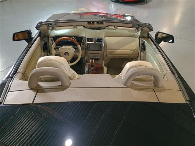 2005 Cadillac XLR (CC-2108782) for sale in Boca Raton, Florida