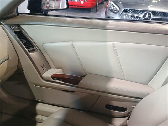 2005 Cadillac XLR (CC-2108782) for sale in Boca Raton, Florida
