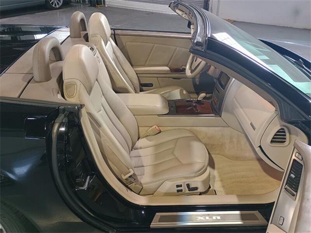 2005 Cadillac XLR (CC-2108782) for sale in Boca Raton, Florida
