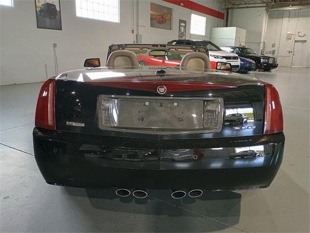 2005 Cadillac XLR (CC-2108782) for sale in Boca Raton, Florida