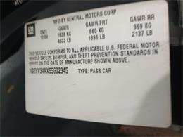 2005 Cadillac XLR (CC-2108782) for sale in Boca Raton, Florida