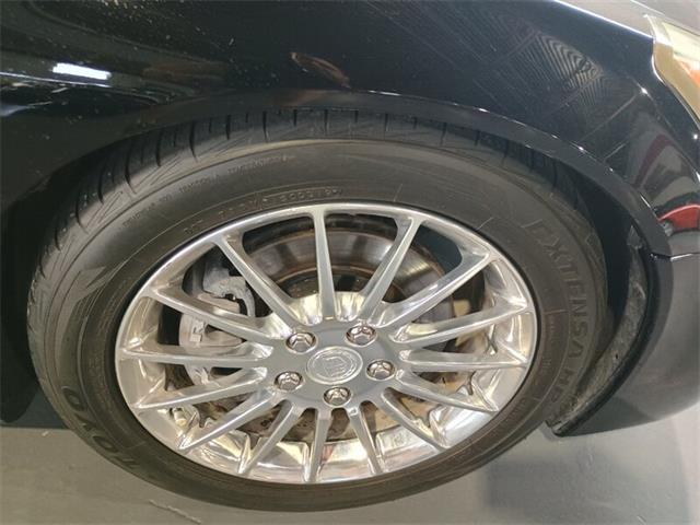 2005 Cadillac XLR (CC-2108782) for sale in Boca Raton, Florida