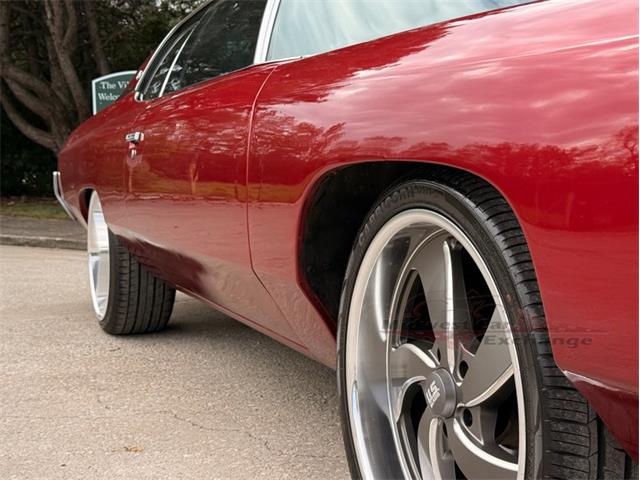 1972 Chevrolet Caprice (CC-2108783) for sale in Alsip, Illinois