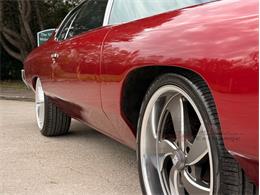 1972 Chevrolet Caprice (CC-2108783) for sale in Alsip, Illinois