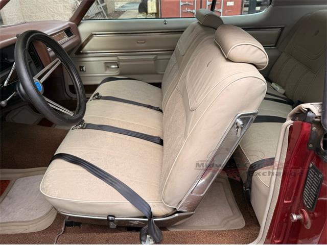 1972 Chevrolet Caprice (CC-2108783) for sale in Alsip, Illinois