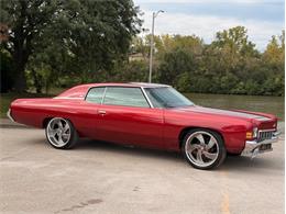 1972 Chevrolet Caprice (CC-2108783) for sale in Alsip, Illinois