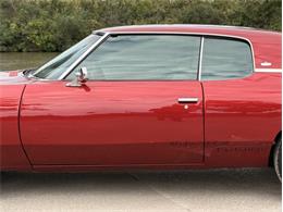 1972 Chevrolet Caprice (CC-2108783) for sale in Alsip, Illinois