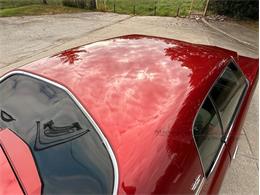 1972 Chevrolet Caprice (CC-2108783) for sale in Alsip, Illinois