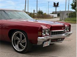 1972 Chevrolet Caprice (CC-2108783) for sale in Alsip, Illinois