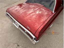 1972 Chevrolet Caprice (CC-2108783) for sale in Alsip, Illinois