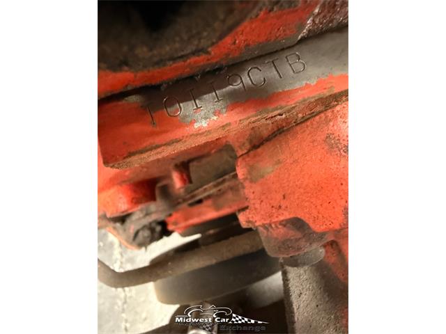 1972 Chevrolet Caprice (CC-2108783) for sale in Alsip, Illinois