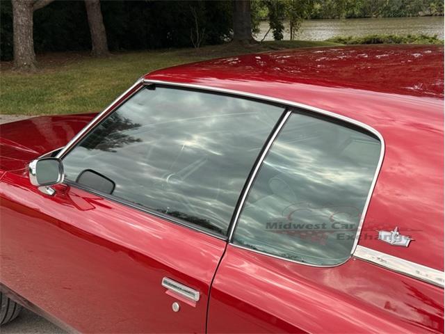 1972 Chevrolet Caprice (CC-2108783) for sale in Alsip, Illinois