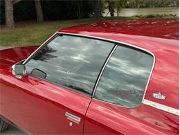 1972 Chevrolet Caprice (CC-2108783) for sale in Alsip, Illinois