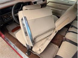 1972 Chevrolet Caprice (CC-2108783) for sale in Alsip, Illinois