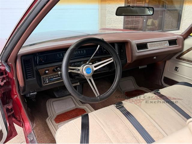 1972 Chevrolet Caprice (CC-2108783) for sale in Alsip, Illinois