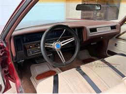 1972 Chevrolet Caprice (CC-2108783) for sale in Alsip, Illinois