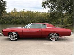 1972 Chevrolet Caprice (CC-2108783) for sale in Alsip, Illinois