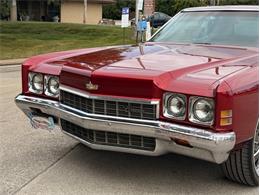 1972 Chevrolet Caprice (CC-2108783) for sale in Alsip, Illinois