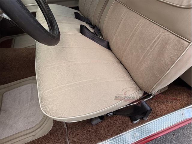 1972 Chevrolet Caprice (CC-2108783) for sale in Alsip, Illinois