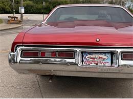 1972 Chevrolet Caprice (CC-2108783) for sale in Alsip, Illinois