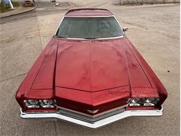 1972 Chevrolet Caprice (CC-2108783) for sale in Alsip, Illinois