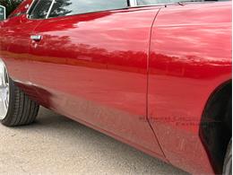 1972 Chevrolet Caprice (CC-2108783) for sale in Alsip, Illinois