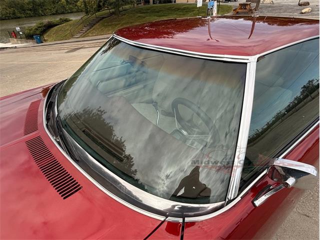 1972 Chevrolet Caprice (CC-2108783) for sale in Alsip, Illinois