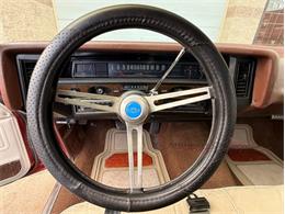 1972 Chevrolet Caprice (CC-2108783) for sale in Alsip, Illinois