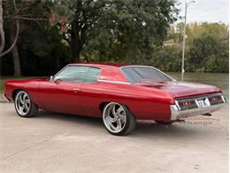 1972 Chevrolet Caprice (CC-2108783) for sale in Alsip, Illinois