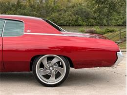1972 Chevrolet Caprice (CC-2108783) for sale in Alsip, Illinois