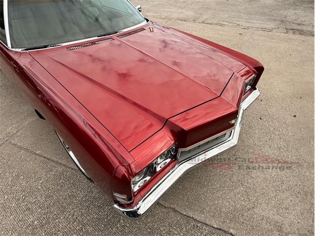 1972 Chevrolet Caprice (CC-2108783) for sale in Alsip, Illinois