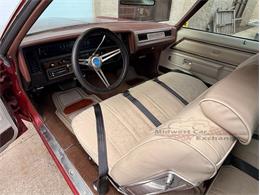 1972 Chevrolet Caprice (CC-2108783) for sale in Alsip, Illinois